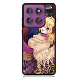 Hellsing X1466 Motorola Moto Edge 2025 | Moto Edge 60 Fusion | Moto Edge 60 Pro Case