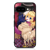 Hellsing X1466 Google Pixel 9A Case