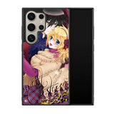 Hellsing X1466 Samsung Galaxy S25 Ultra 5G Case