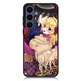 Hellsing X1466 Samsung Galaxy S25 FE Case