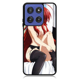 Highschool DxD Rias Gremory  X1486 Motorola Moto G Stylus 5G 2025 Case