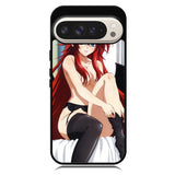 Highschool DxD Rias Gremory  X1486 Google Pixel 9 Pro XL Case