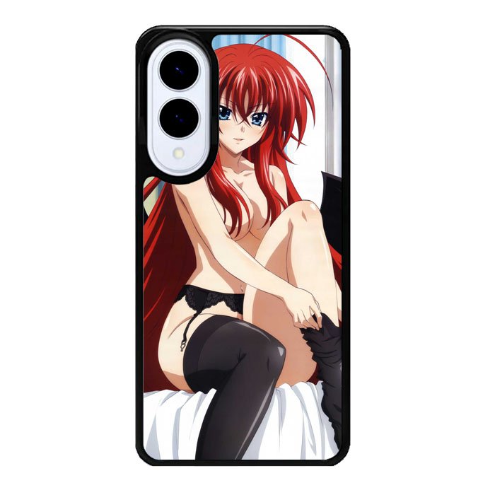 Highschool DxD Rias Gremory  X1486 Samsung Galaxy S25 Edge Case
