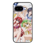 Highschool DxD X1489 Google Pixel 10A Case