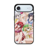Highschool DxD X1489 iPhone Air Case