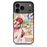 Highschool DxD X1489 iPhone 18 Pro Max Case