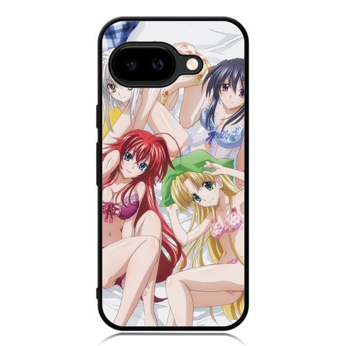 Highschool DxD X1489 Google Pixel 9A Case