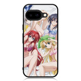 Highschool DxD X1489 Google Pixel 9A Case