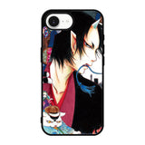 Hoozuki no Reitetsu  X1484 iPhone 17e Case