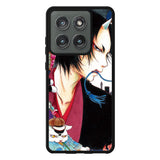 Hoozuki no Reitetsu  X1484 Motorola Moto Edge 2025 Case