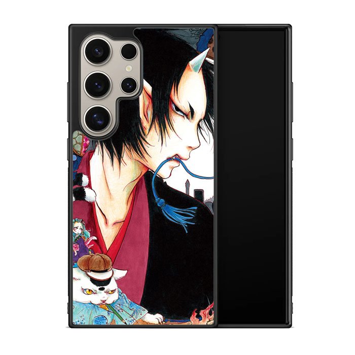 Hoozuki no Reitetsu  X1484 Samsung Galaxy S25 Ultra 5G Case