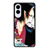 Hoozuki no Reitetsu  X1484 Samsung Galaxy S25 Edge Case