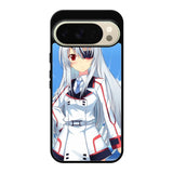 Infinite Stratos Laura Bodewig X1444 Google Pixel 10 Pro Case