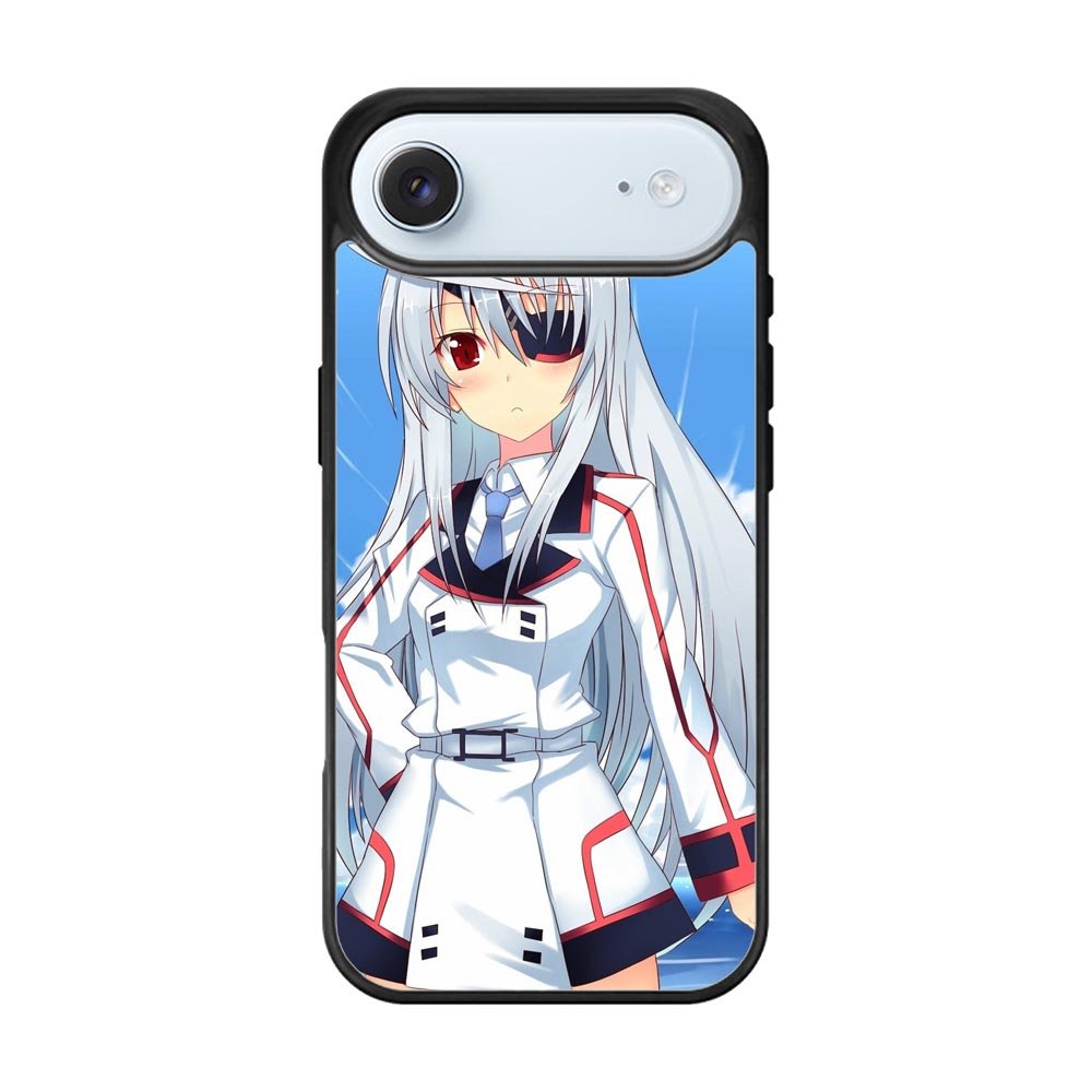 Infinite Stratos Laura Bodewig X1444 iPhone Air Case