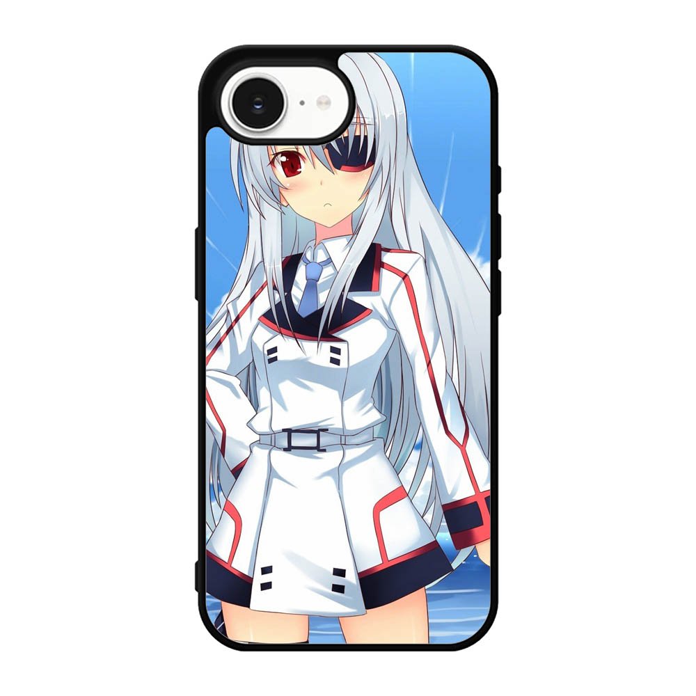 Infinite Stratos Laura Bodewig X1444 iPhone 17e Case