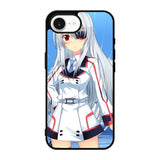 Infinite Stratos Laura Bodewig X1444 iPhone 17e Case