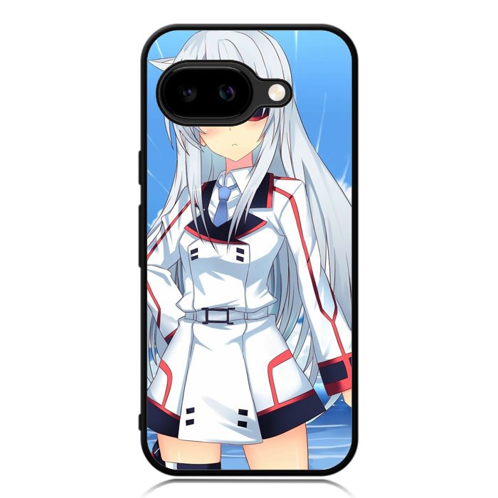 Infinite Stratos Laura Bodewig X1444 Google Pixel 9A Case