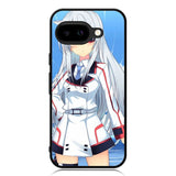 Infinite Stratos Laura Bodewig X1444 Google Pixel 9A Case