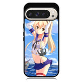 Kantai Collection Kancolle Shimakaze X1472 Google Pixel 9 Pro XL Case
