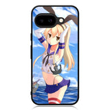 Kantai Collection Kancolle Shimakaze X1472 Google Pixel 9A Case