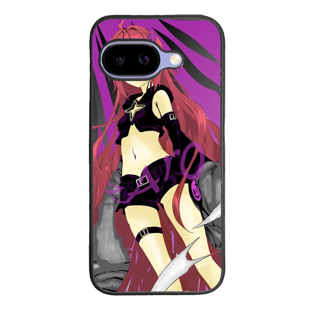 Kurosaki Mea X1467 Google Pixel 10A Case