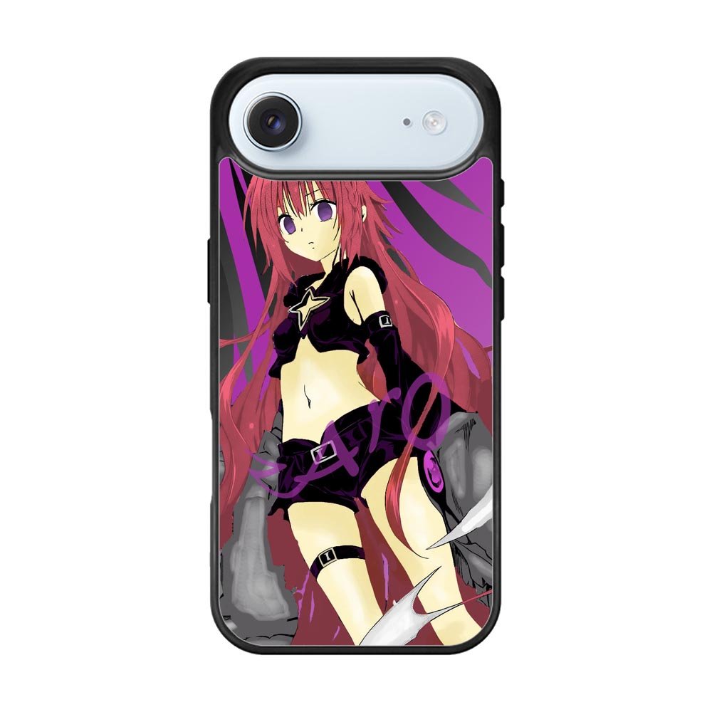 Kurosaki Mea X1467 iPhone Air Case