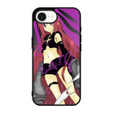 Kurosaki Mea X1467 iPhone 17e Case