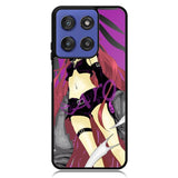 Kurosaki Mea X1467 Motorola Moto G Stylus 5G 2025 Case