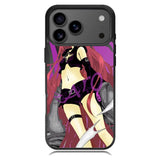 Kurosaki Mea X1467 iPhone 17 Pro Max Case
