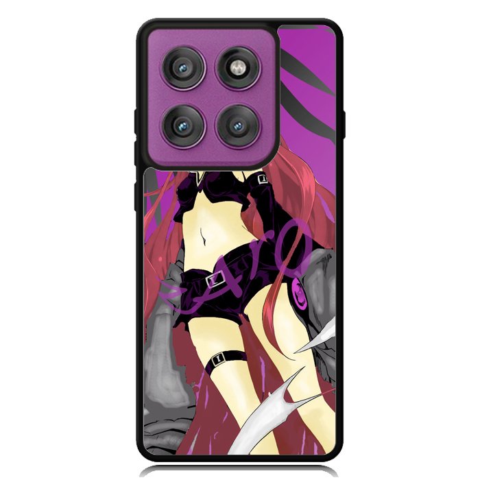 Kurosaki Mea X1467 Motorola Moto Edge 2025 | Moto Edge 60 Fusion | Moto Edge 60 Pro Case