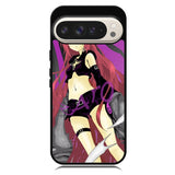 Kurosaki Mea X1467 Google Pixel 10 Pro XL Case