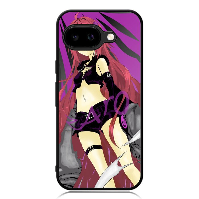 Kurosaki Mea X1467 Google Pixel 9A Case