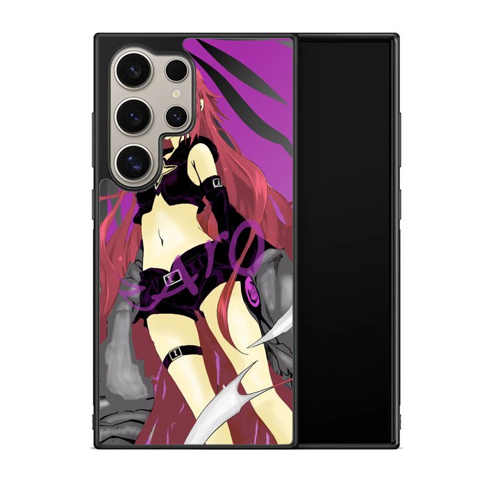 Kurosaki Mea X1467 Samsung Galaxy S25 Ultra 5G Case