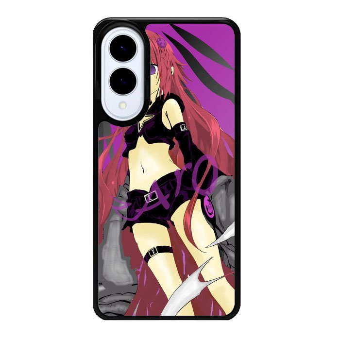 Kurosaki Mea X1467 Samsung Galaxy S25 Edge Case