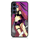 Kurosaki Mea X1467 Samsung Galaxy S25 FE Case