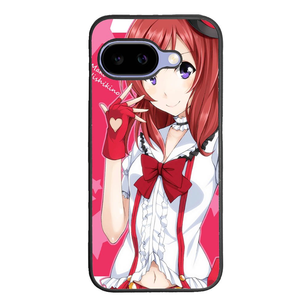 Love Live Nishikino Maki  X1479 Google Pixel 10A Case