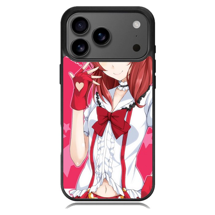 Love Live Nishikino Maki  X1479 iPhone 17 Pro Case