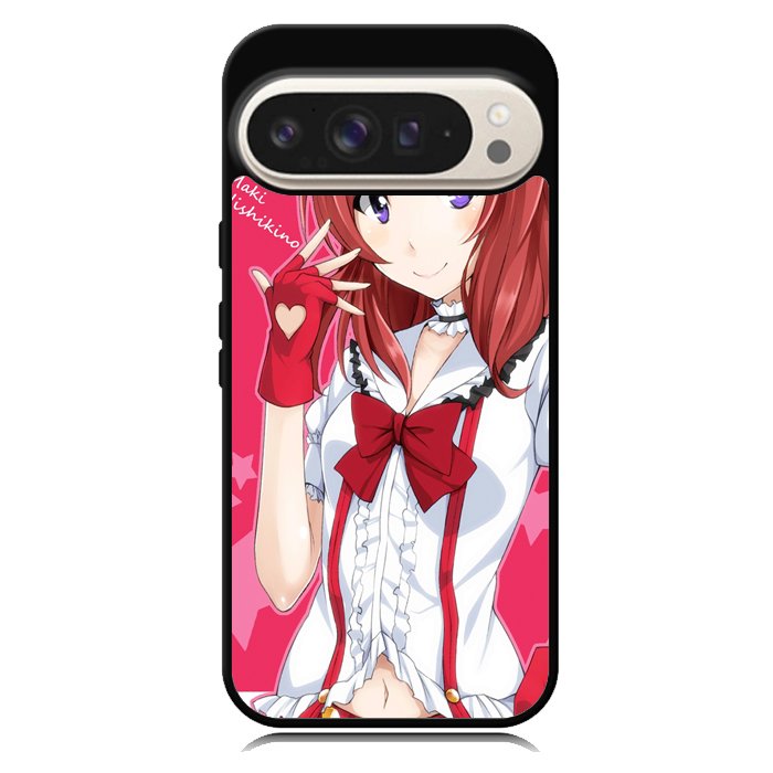Love Live Nishikino Maki  X1479 Google Pixel 9 Pro XL Case