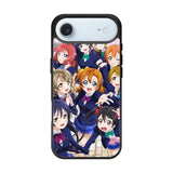 Love Live X1478 iPhone Air Case