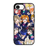 Love Live X1478 iPhone 17e Case
