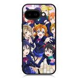 Love Live X1478 Google Pixel 9A Case