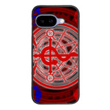 Full Metal Alchemist Symbol X1512 Google Pixel 10A Case