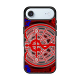 Full Metal Alchemist Symbol X1512 iPhone Air Case