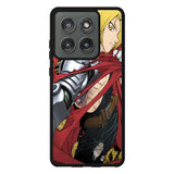 Fullmetal Alchemist X1511 Motorola Moto Edge 2025 Case