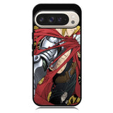 Fullmetal Alchemist X1511 Google Pixel 9 | Google Pixel 9 Pro Case