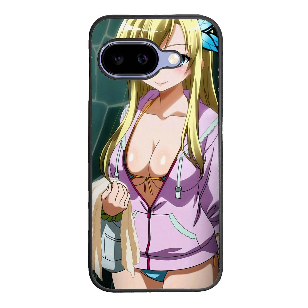 Haganai Sena Kashiwazaki  X1539 Google Pixel 10A Case