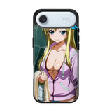 Haganai Sena Kashiwazaki  X1539 iPhone Air Case