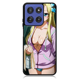 Haganai Sena Kashiwazaki  X1539 Motorola Moto G Stylus 5G 2025 Case