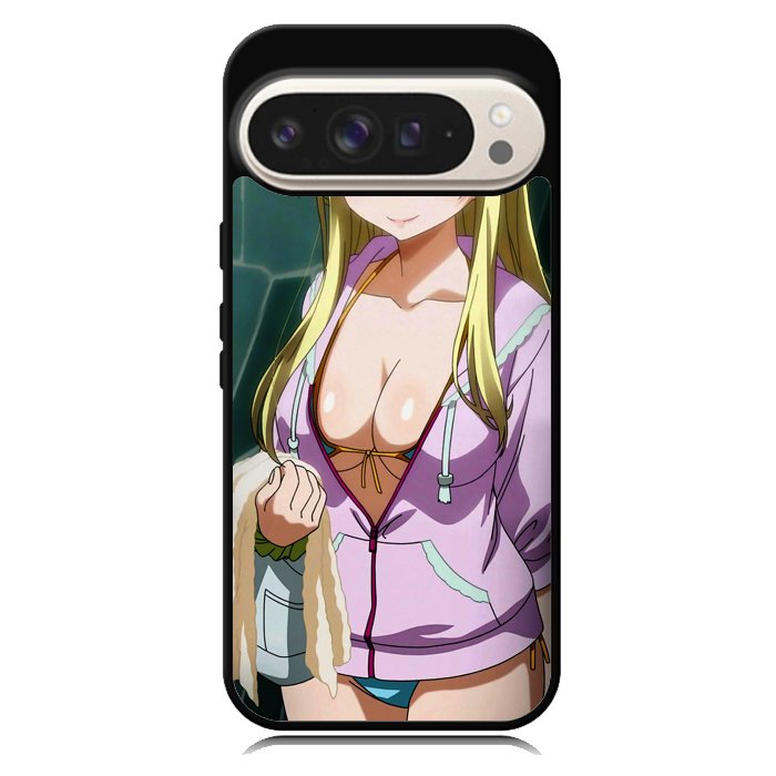 Haganai Sena Kashiwazaki  X1539 Google Pixel 9 | Google Pixel 9 Pro Case
