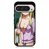 Haganai Sena Kashiwazaki  X1539 Google Pixel 9 Pro XL Case